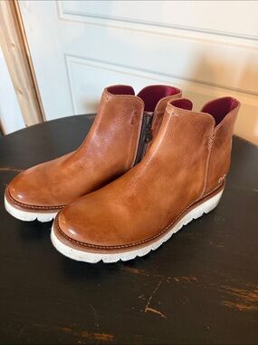 Bed|Stü Lydyi Platform Boots